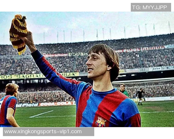 荷兰足球传奇人物盘点 从克鲁伊夫到范佩西的辉煌历程 荷兰足球传奇人物盘点 从克鲁伊夫到范佩西的辉煌历程