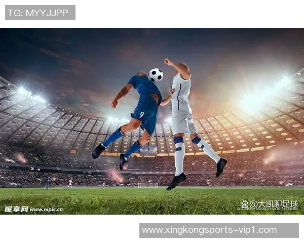 足球星机器:科技与竞技的完美融合推动足球运动的未来发展 足球星机器:科技与竞技的完美融合推动足球运动的未来发展